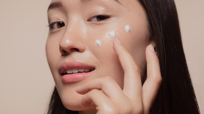 Il segreto anti-age arriva dalla Corea. È una crema con ingredienti speciali ora in offerta