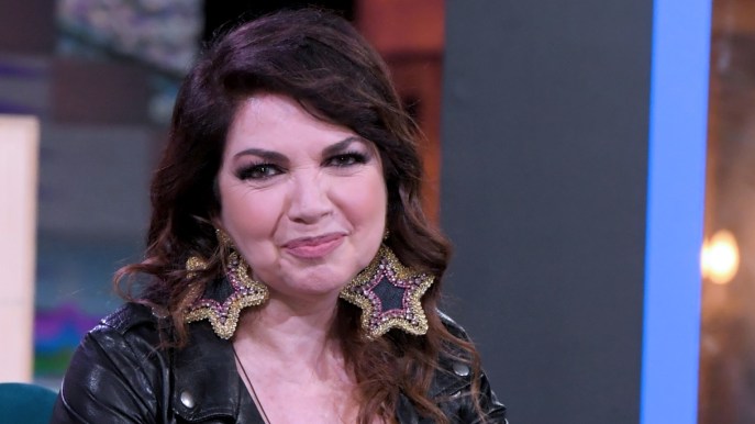 Cristina D’Avena a Obbligo o Verità, la sofferenza per il suo ex: “Mi ha tradita”