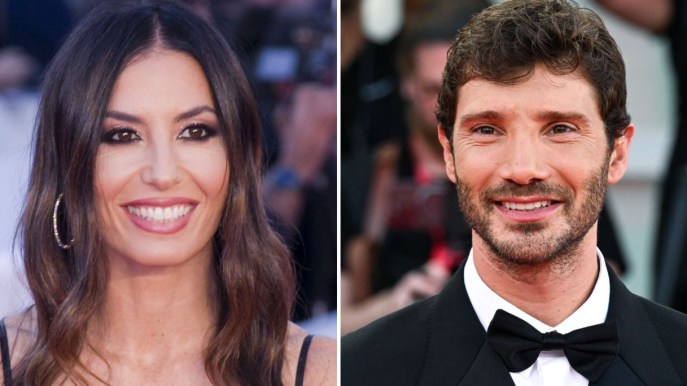 Stefano De Martino e l’inaspettata frecciatina di Elisabetta Gregoraci