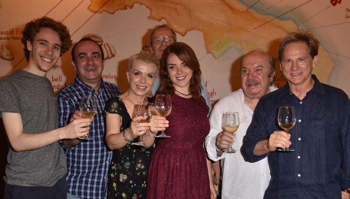 Famiglia Banfi