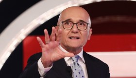 Grande Fratello, Alfonso Signorini svela il suo futuro: “Ho bisogno di una pausa”