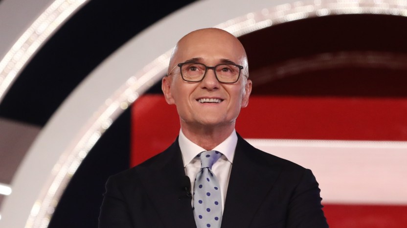 Grande Fratello, le pagelle del 31 marzo: Shaila lascia Lorenzo (4), chi ha vinto il GF 2025 (10)