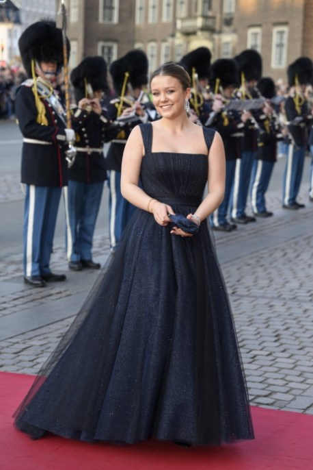 Isabella di Danimarca