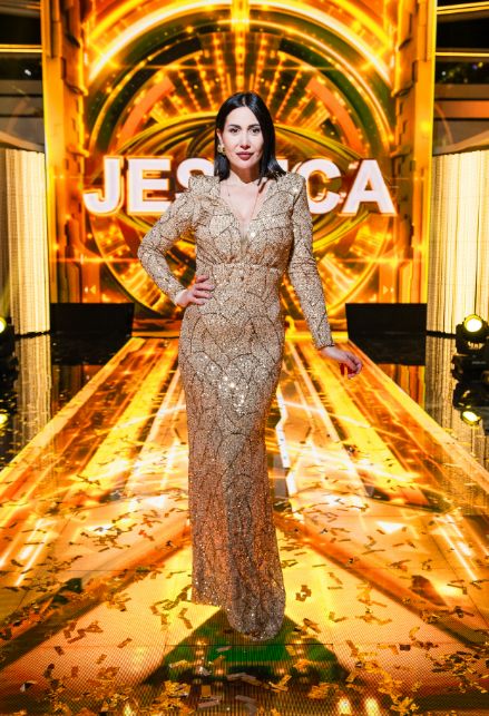Jessica Morlacchi ha vinto il Grande Fratello