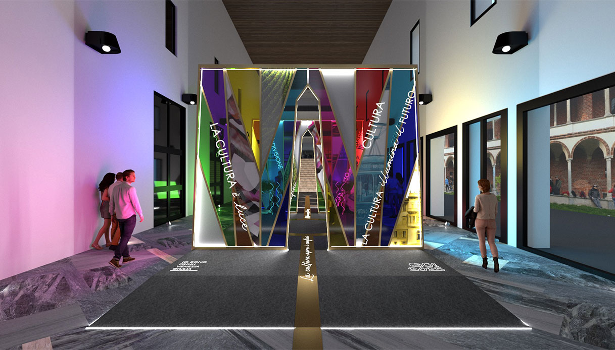 Fuorisalone 2025 Kalos
