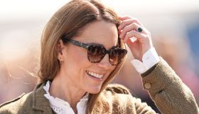 Kate Middleton brilla in Scozia grazie al nuovo look, il colore luminoso per la primavera