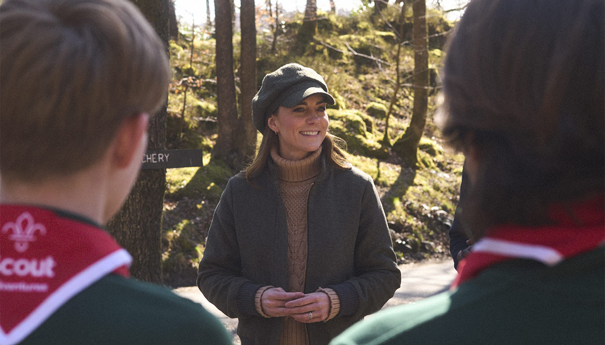 Kate Middleton