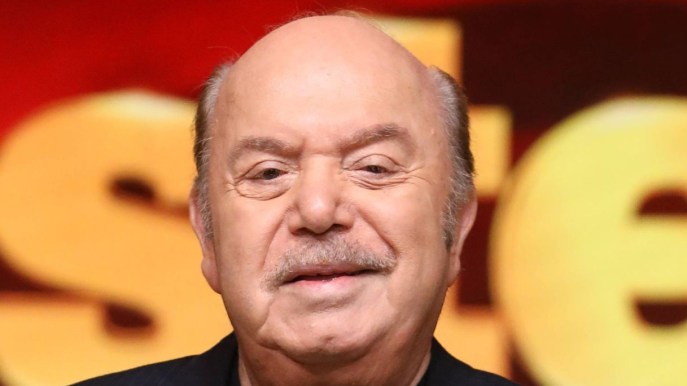 Chi è Virginia, la nipote di Lino Banfi