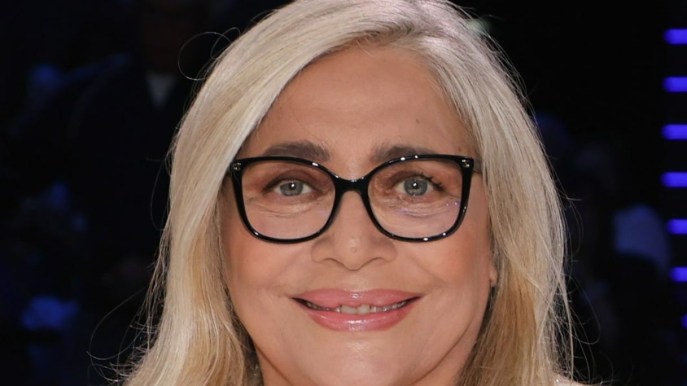 Mara Venier va in ferie, Domenica In chiude prima del previsto
