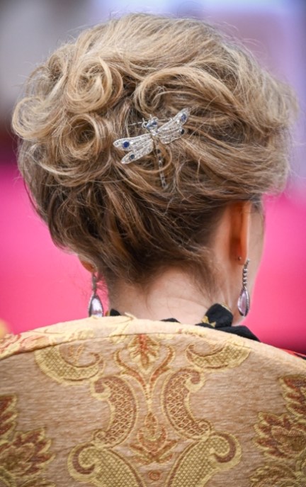 Matilde del Belgio