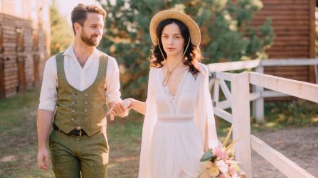 I temi più belli per i matrimoni 2025, le tendenze a cui ispirarsi