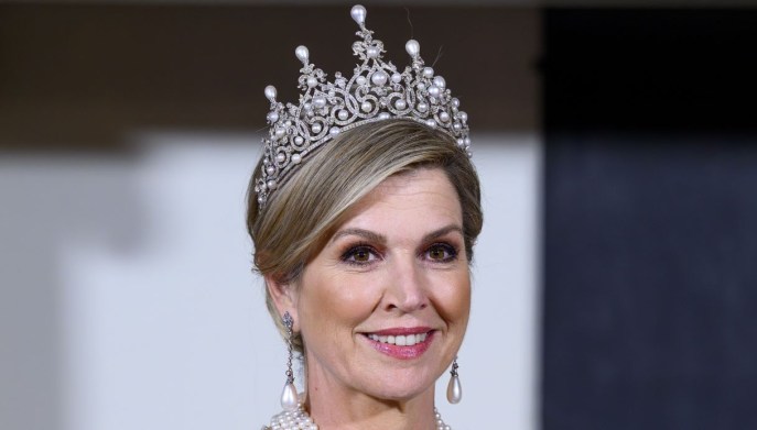 Maxima d'Olanda
