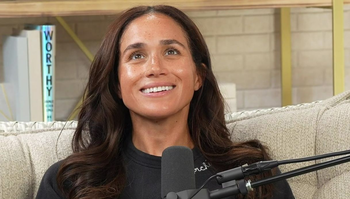 Meghan Markle