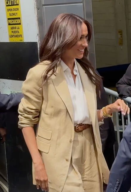 Meghan Markle