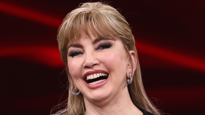 Sognando Ballando con le Stelle, Milly Carlucci annuncia i primi vip (e graditi ritorni)
