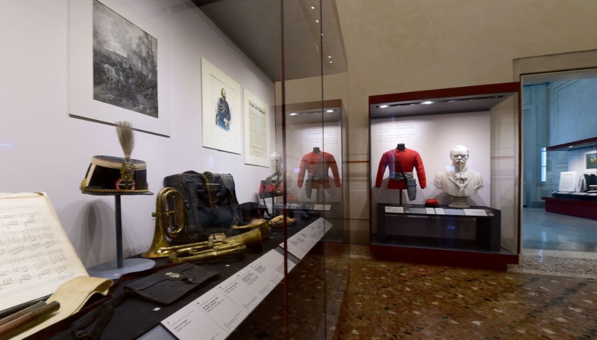 Palazzo Guiccioli, un polo museale da scoprire