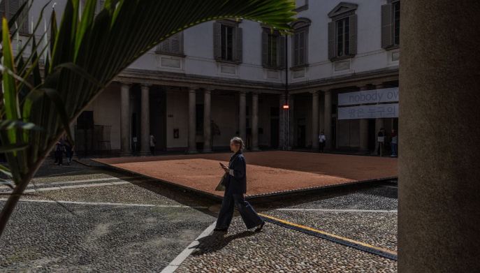 Palazzo Litta