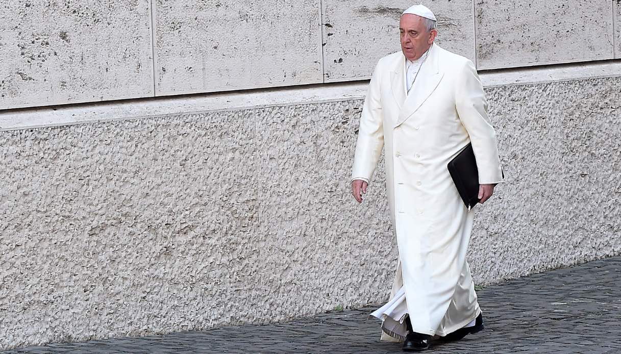 Papa Francesco