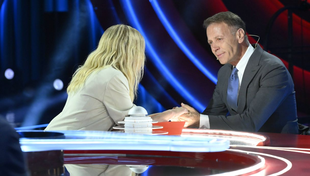 Rocco Siffredi a Obbligo o Verità