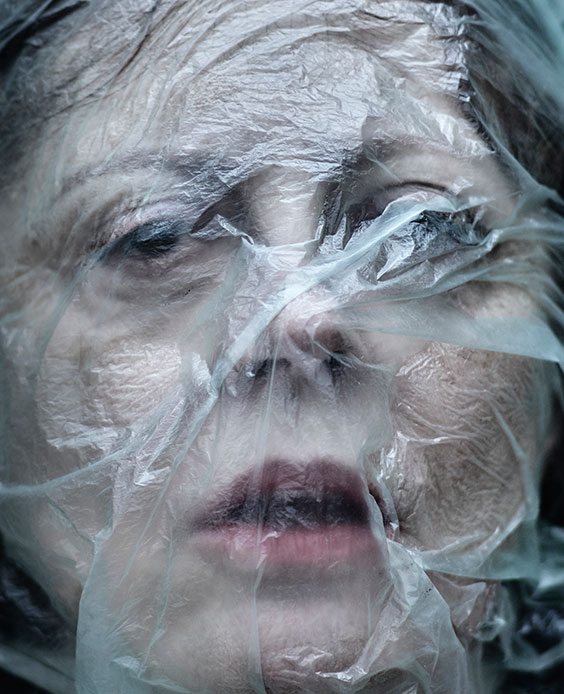 Susan Sarandon Breathtaking
