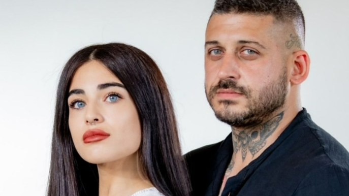 Temptation Island, Siria Pingo e Matteo Vitali si sono lasciati: “Sto male”