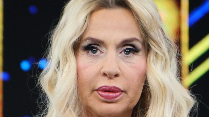 Valeria Marini in lacrime a Ne vedremo delle belle, le dure parole delle colleghe