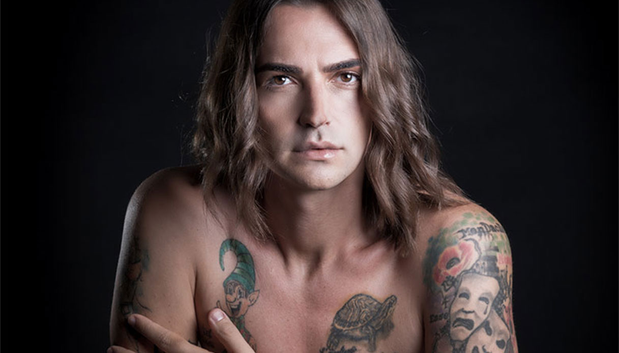 Valerio Scanu