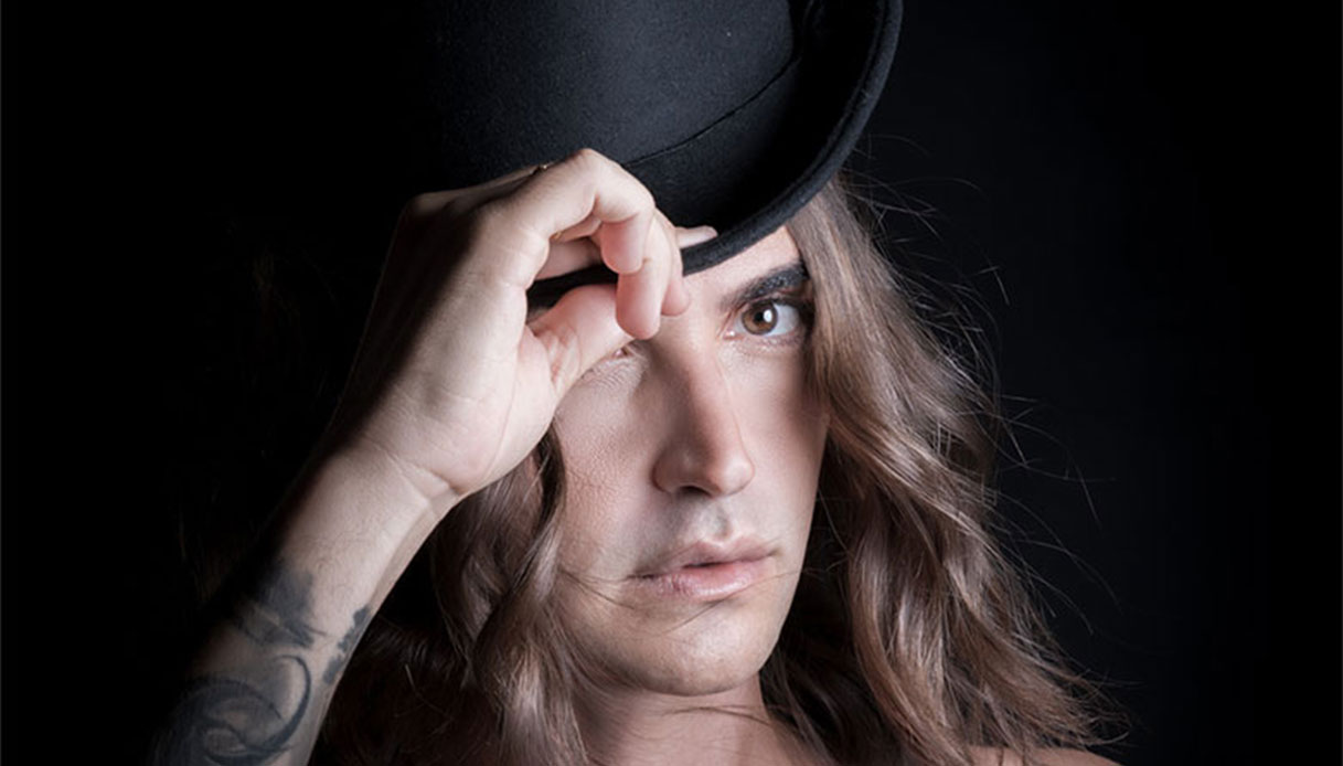 Valerio Scanu
