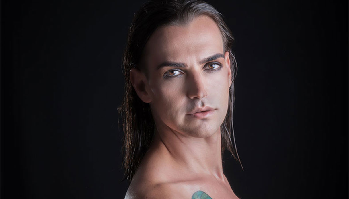 Valerio Scanu