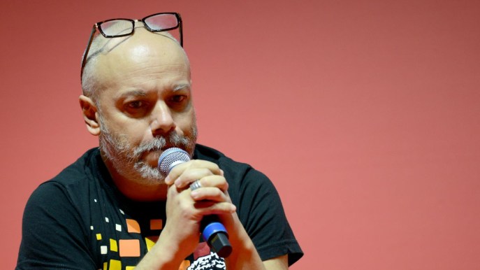 Chi era Valentina Del Re, la violinista di Propaganda Live morta a 44 anni