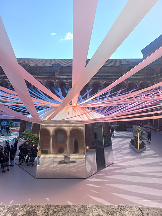The Amazing Plaza