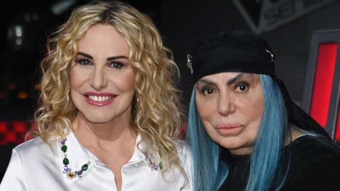 The Voice Senior, le pagelle della finale: Clerici maestra, i ClemeGigi spaccano (8), telefonata a sorpresa (10)