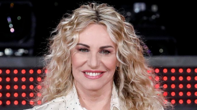 Ascolti tv dell’11 aprile, Antonella Clerici e l’ultimo scontro con Tradimento