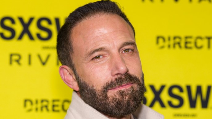 Ben Affleck dopo JLo, il suo nuovo interesse è una ex di Brad Pitt