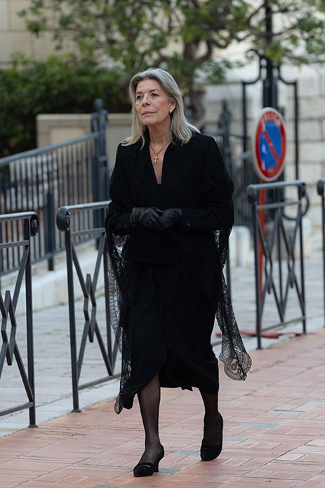 Carolina di Monaco