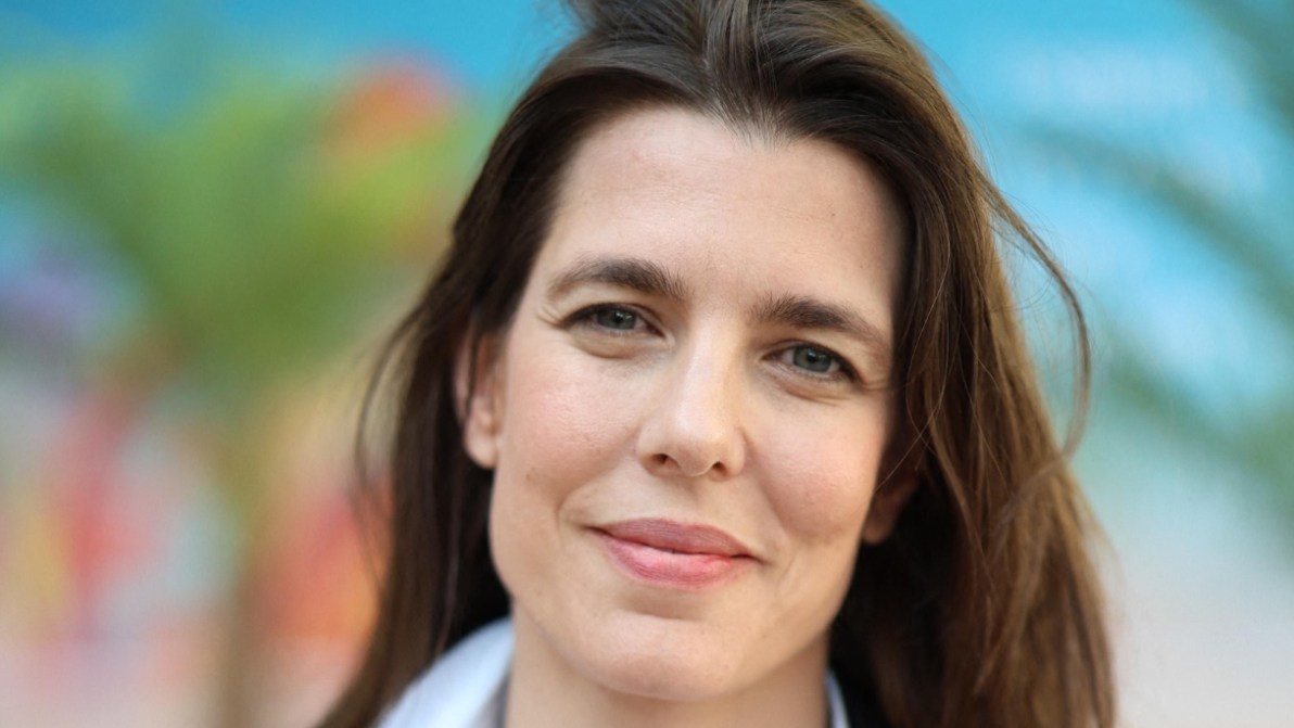 Charlotte Casiraghi e il fidanzato Nicolas Mathieu