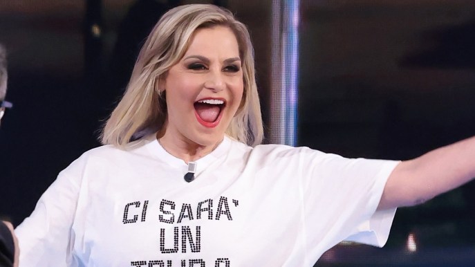Auguri a Super Simo Ventura, Fenice della nostra televisione