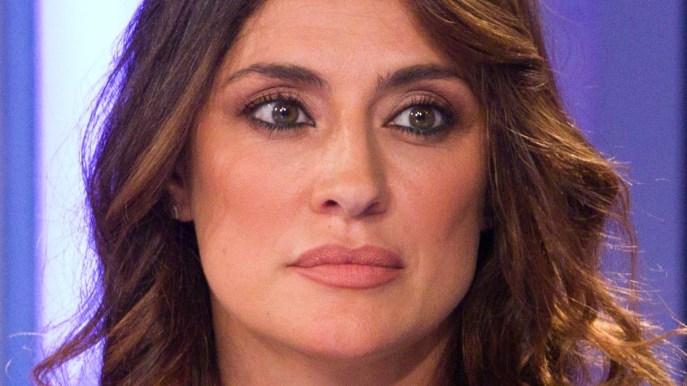 Elisa Isoardi, furto durante le riprese di Linea Verde Italia: “Hanno rubato tutto”