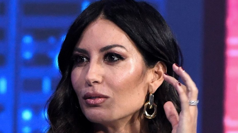 Elisabetta Gregoraci sul problema di salute a Verissimo: “Un giorno sono crollata”