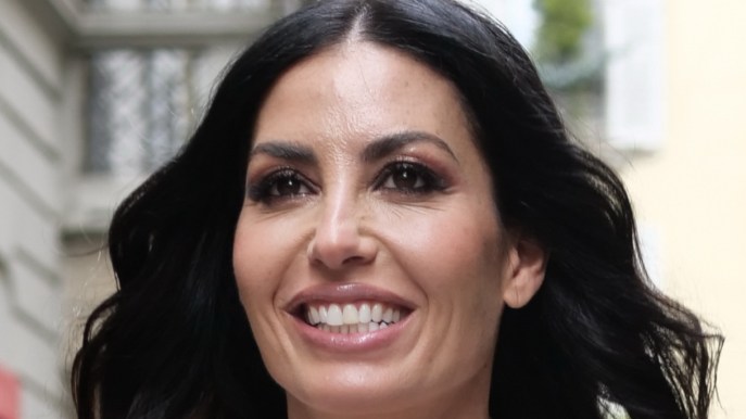 Anticipazioni Verissimo del 13 aprile, il ritorno di Elisabetta Gregoraci