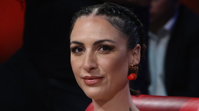 Ema Stokholma contro Topo Gigio all’Eurovision: “Nessuno sa chi è”