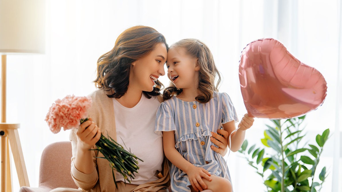 Festa della Mamma