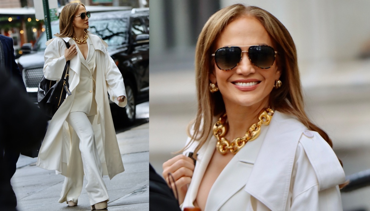 Jennifer Lopez