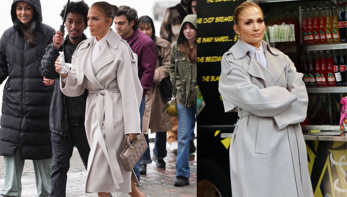 Jennifer Lopez