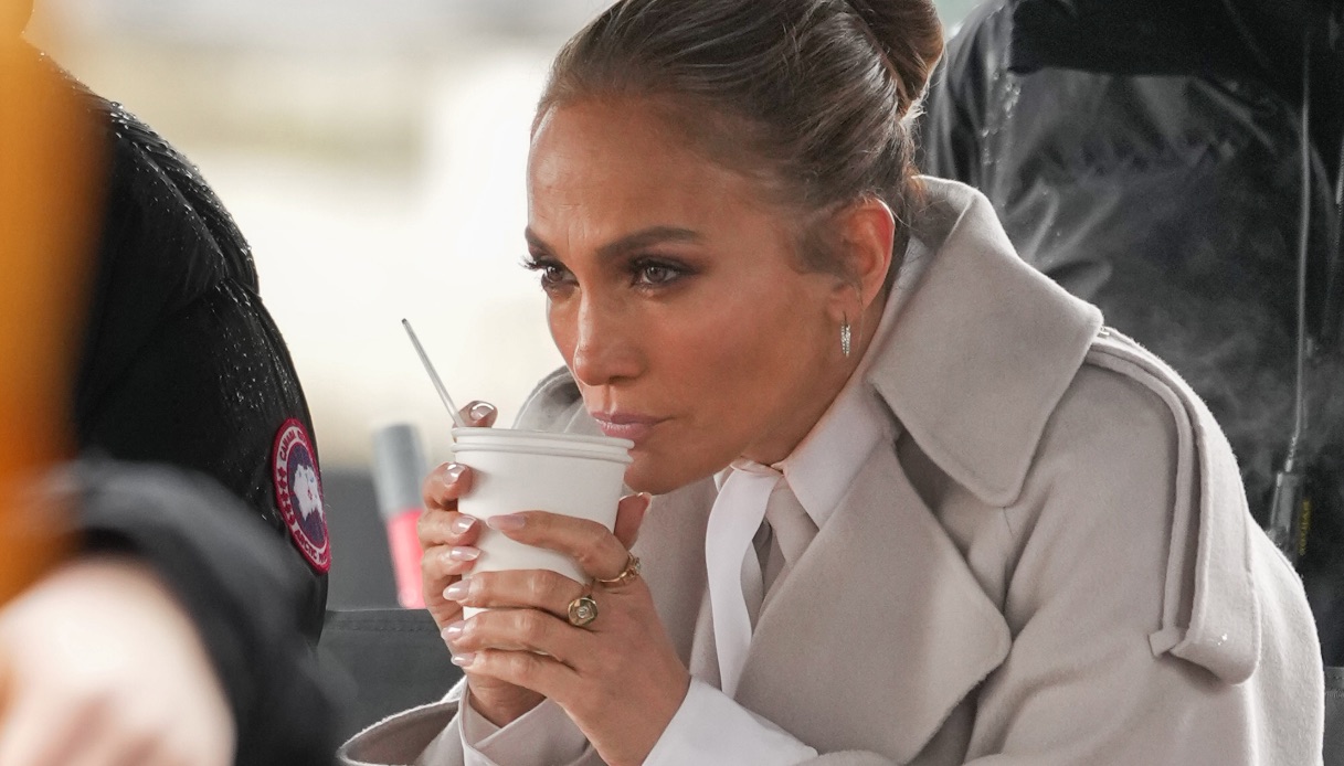 Jennifer Lopez