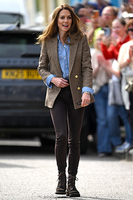 Kate Middleton