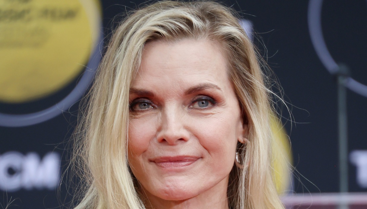 Michelle Pfeiffer