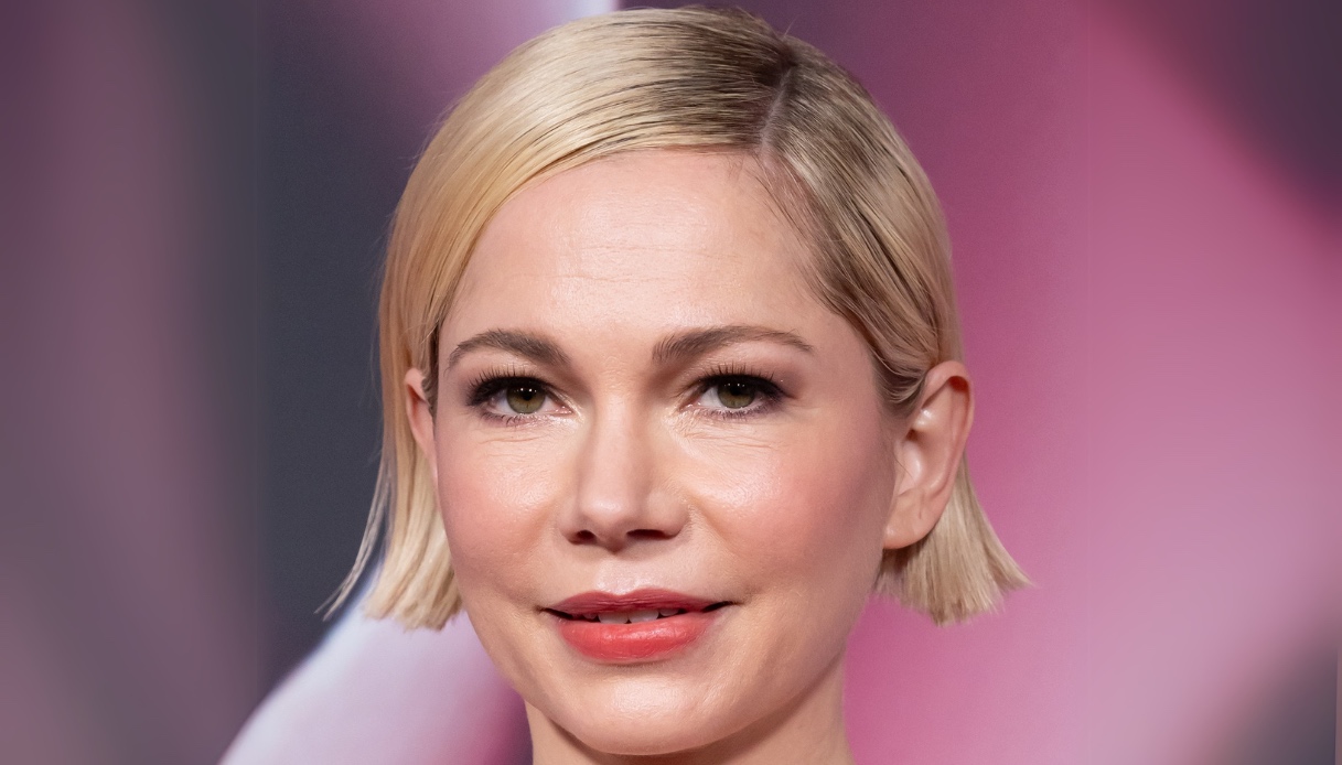 Michelle Williams