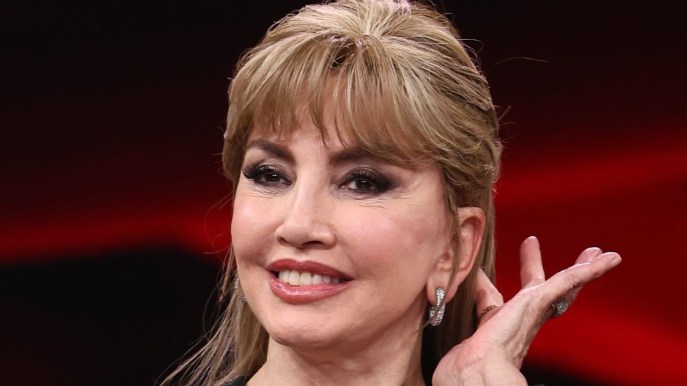Sognando Ballando con le Stelle, la sorpresa di Milly Carlucci: cosa farà Totti