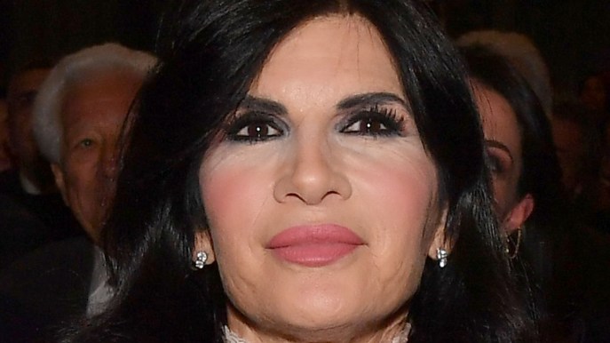 Pamela Prati fugge dopo la finale di Ne Vedremo delle Belle: l’indiscrezione a La Volta Buona